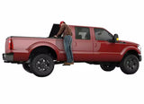 Amp Research BedStep 2 Truck Step (MPN: 75406-01A)
