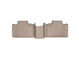 WeatherTech FloorLiner Tan Molded Fit (MPN: 453242)