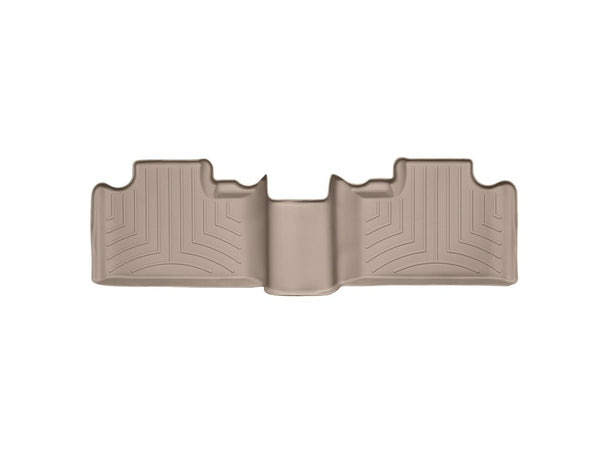 WeatherTech FloorLiner Tan Molded Fit (MPN: 453242)