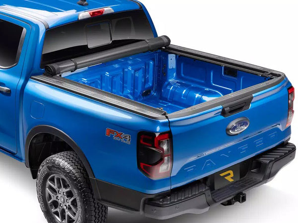 TruXedo Pro X15 Tonneau Cover (MPN: 1476101)