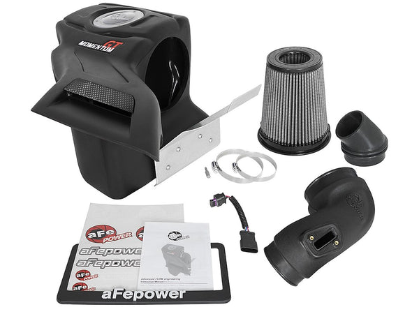 Advanced FLOW Engineering Cold Air Intake (MPN: 51-76402)