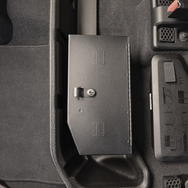 Tuffy Security Under Seat Storage Unit (MPN: 368-01)