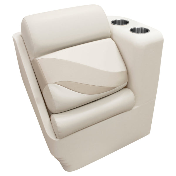 Wise Company Passenger Seat (MPN: BM13006R-1066)