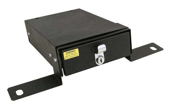 Tuffy Security Under Seat Storage Unit (MPN: 335-01)