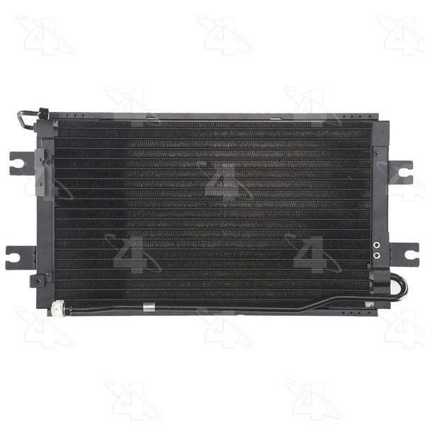 Four Seasons Air Conditioner Condenser (MPN: 40416)