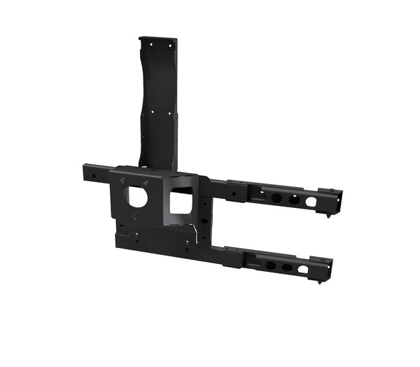 MORryde Heavy Duty Tailgate Hinge (MPN: JP54-021)