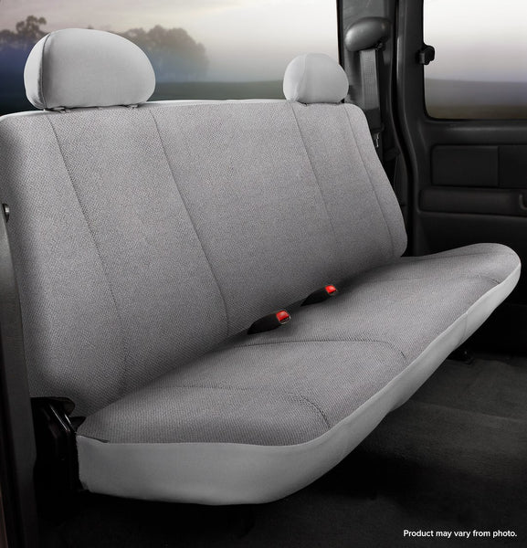 Fia Wrangler Bench Seat Cover (MPN: TRS47-21 GRAY)
