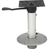 Boat Seat Pedestal Base Plate (MPN: 238312-2)