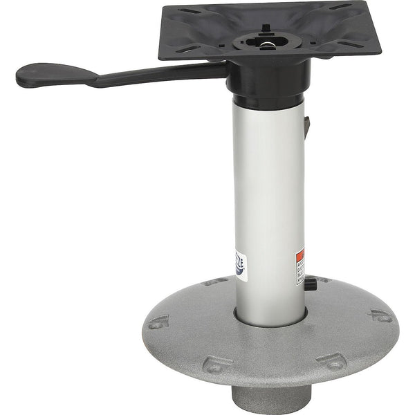 Boat Seat Pedestal Base Plate (MPN: 238312-2)