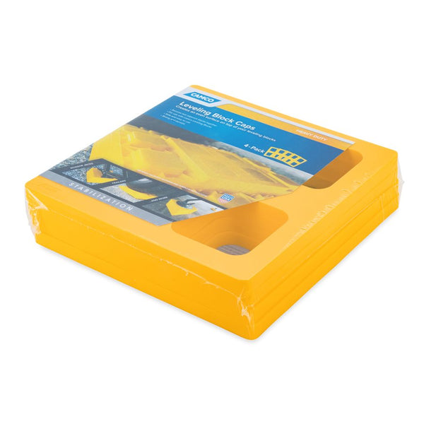 Camco Leveling Block Set (MPN: 44500)