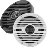 Clarion Marine Coaxial Speakers (MPN: 010-03193-00)