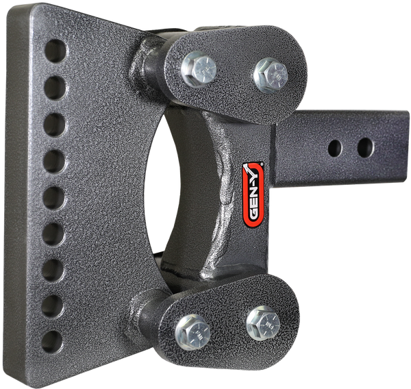Gen-Y Hitch Torsion-Flex Weight Distribution Shank (MPN: GH-1802)
