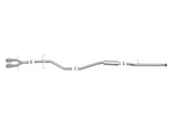 Advanced FLOW Engineering Exhaust System Kit (MPN: 49-36620-P)