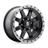 Fuel Off Road Trophy D551 Wheel (MPN: D55118908950)
