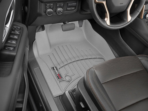 WeatherTech FloorLiner (MPN: 4616321)