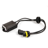 Headlight Wiring Harness for LED Bulbs (MPN: 20952)