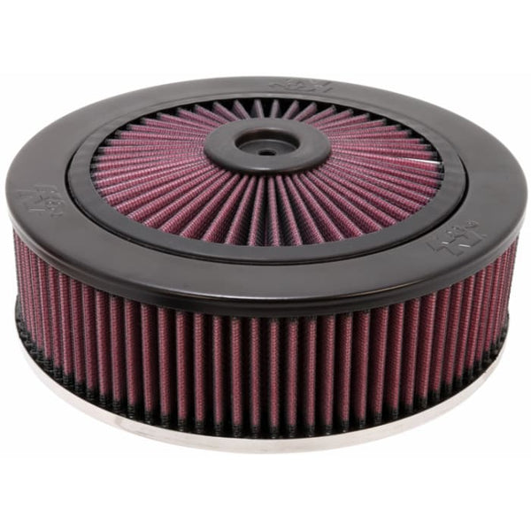 K & N Filters X-Stream Air Cleaner Assembly (MPN: 66-3150)