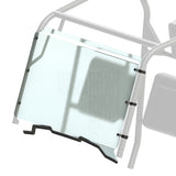 Kolpin Windshield Full-Fixed Clear Lexan (MPN: 2722)