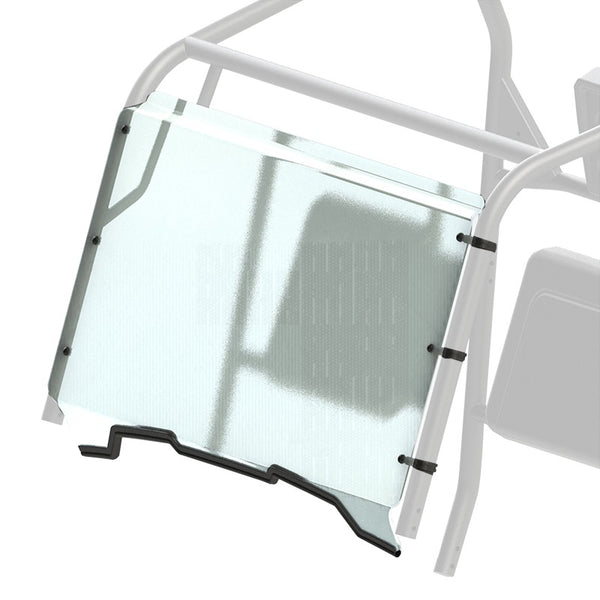 Kolpin Windshield Full-Fixed Clear Lexan (MPN: 2722)