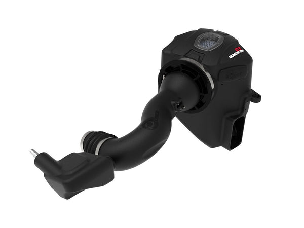 Advanced FLOW Engineering Cold Air Intake (MPN: 50-70043R)
