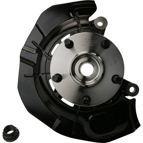 Moog Steering Spindle Replacement (MPN: LK042)