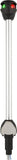 Attwood Marine Navigation Light NV6LC1 Series (MPN: NV6LC1-14-7)