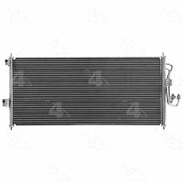 Four Seasons Air Conditioner Condenser (MPN: 40711)