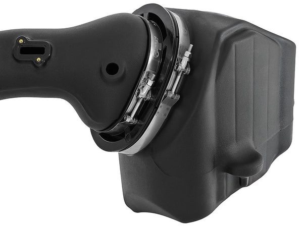Advanced FLOW Engineering Cold Air Intake (MPN: 50-73006)