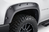 Husky Fender Flare Extend-A-Fender Set (MPN: 2804988)