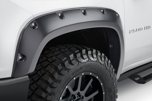 Husky Fender Flare Extend-A-Fender Set (MPN: 2804988)