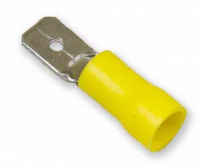 WirthCo Battery Doctor Vinyl Insulated Quick Disconnect (MPN: 80829)