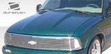 Duraflex Cowl Style Hood (MPN: 103017)
