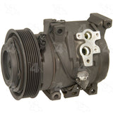 Four Seasons Air Conditioner Compressor (MPN: 67332)
