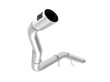 Advanced FLOW Engineering Exhaust System Kit (MPN: 49-42075-P)