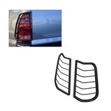 Black Horse Off Road Tail Light Guard (MPN: 7G096306A)