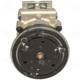 Four Seasons Air Conditioner Compressor (MPN: 58157)