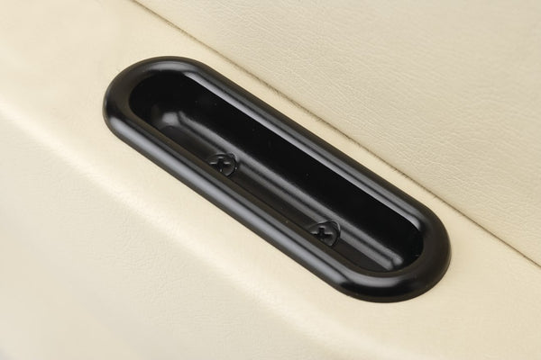 Lokar Performance Interior Door Pull (MPN: XIDP-2004)