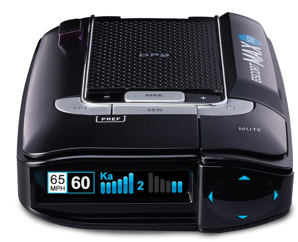 Cobra Electronics ESCORT MAX 360 (MPN: 0100024-2)