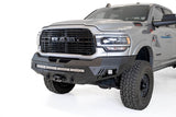 Stealth Fighter Bumper for 2020 Ram 2500/3500 (MPN: F561423030103)