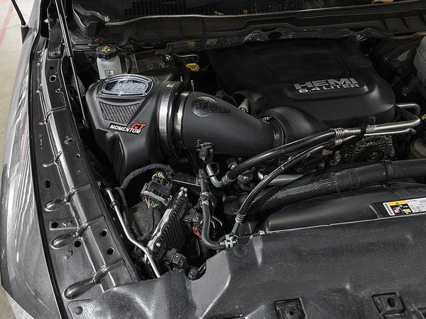 Advanced FLOW Engineering Cold Air Intake (MPN: 51-72103)