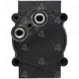 Four Seasons Air Conditioner Compressor (MPN: 57130)