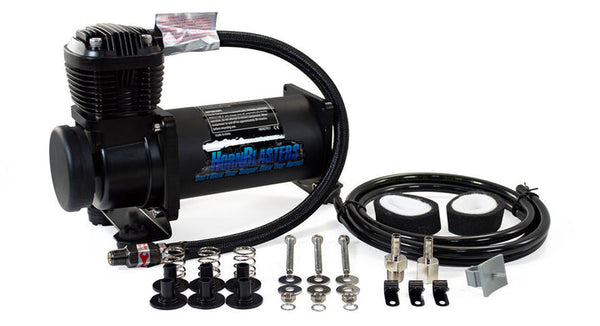 Horn Blasters Safety Air Horn Kit (MPN: HK-S33K-232)