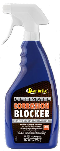 Star Brite Ultimate Corrosion Blocker (MPN: 095422C)