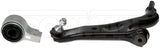Control Arm and Ball Joint Assembly (MPN: 521-987)