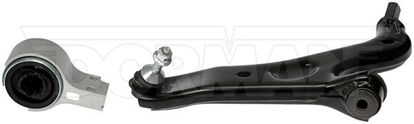 Control Arm and Ball Joint Assembly (MPN: 521-987)