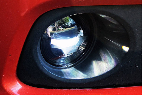 Morimoto XB LED Fog Light (MPN: LF111)