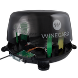 Winegard Connect 2.0 4G2+ WiFi Range Extender (MPN: WF2-95B)