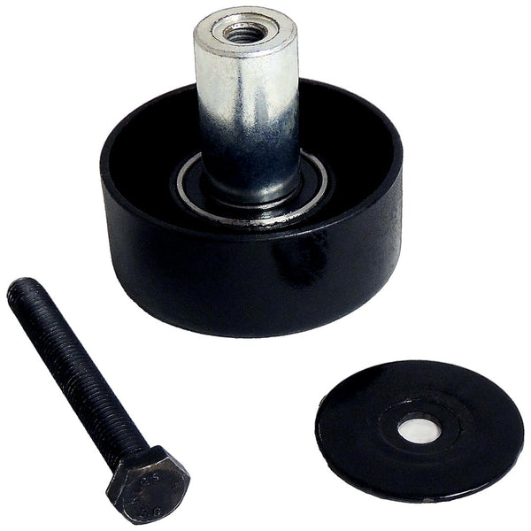 Crown Automotive Drive Belt Idler Pulley (MPN: 4854092)