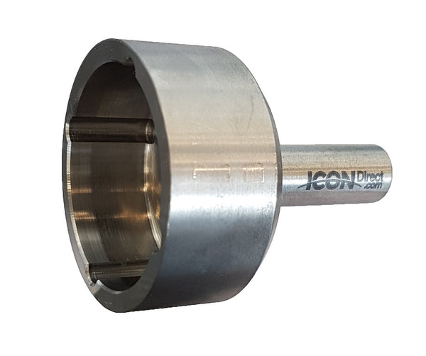 Icon Fresh Water Tank Fitting Driver (MPN: 12512)