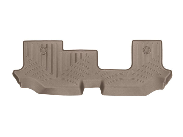WeatherTech FloorLiner Tan Molded Fit (MPN: 4510843)
